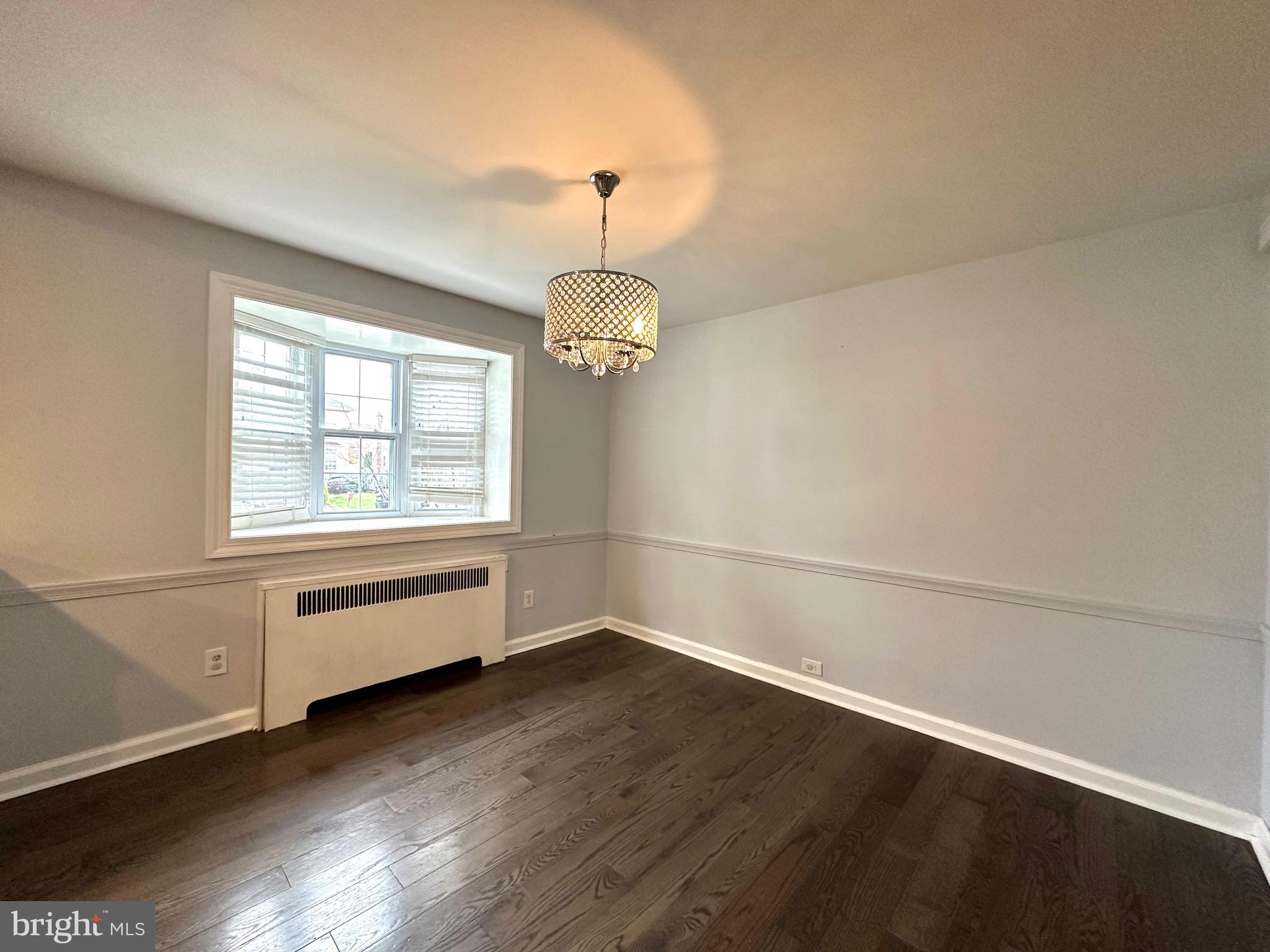 BUSTLETON - Residential