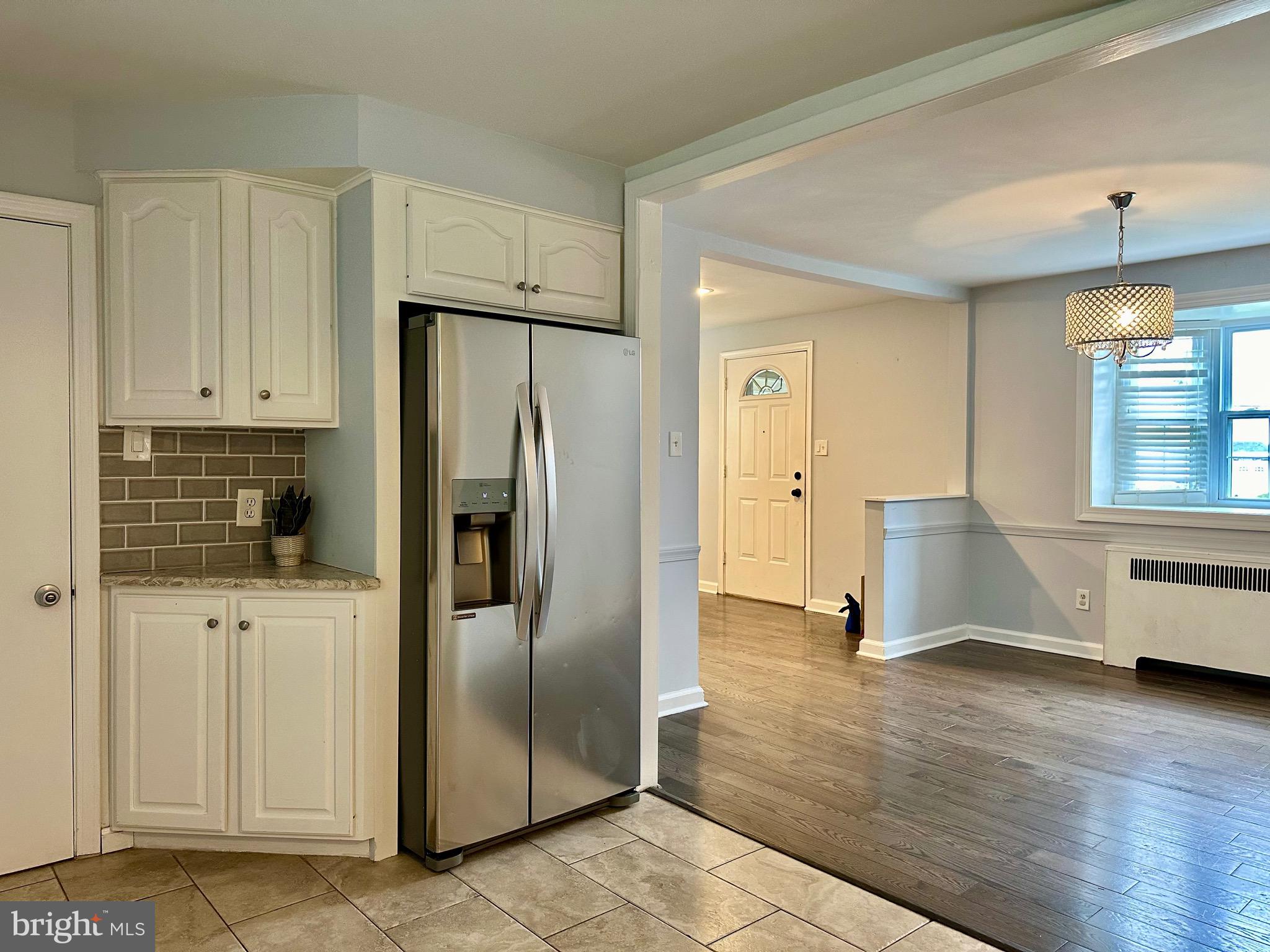 BUSTLETON - Residential