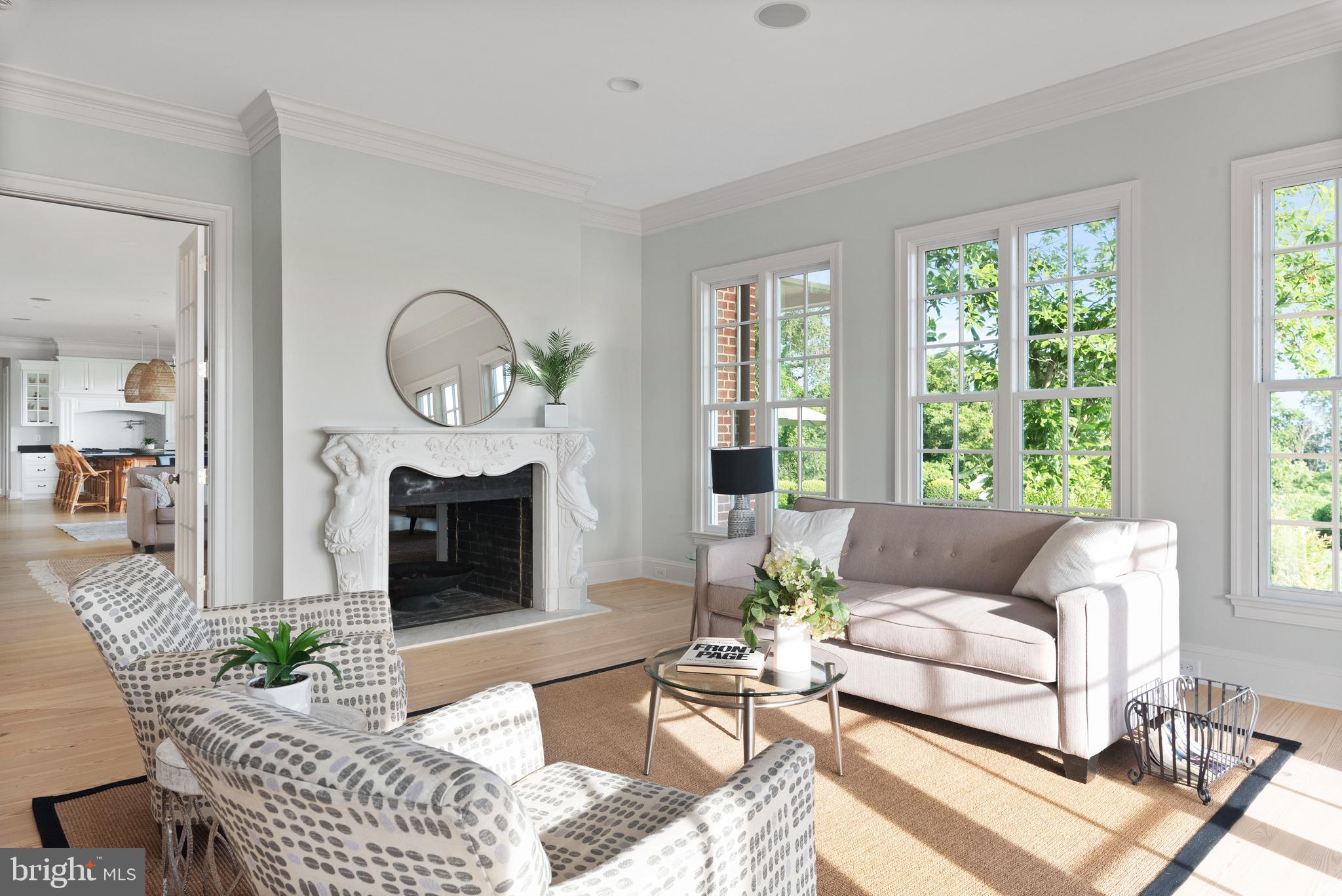 PENDENNIS MOUNT - Residential