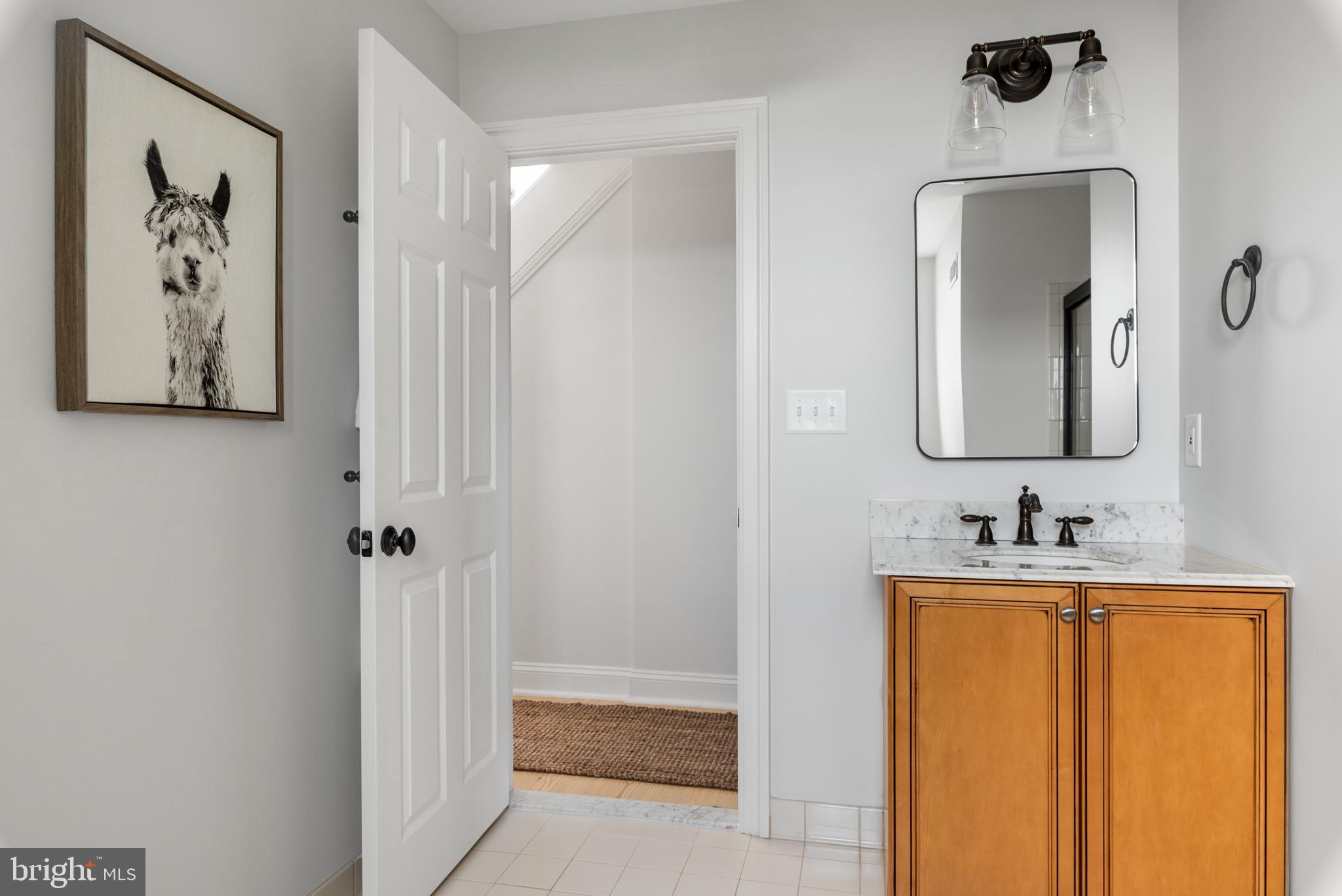 PENDENNIS MOUNT - Residential