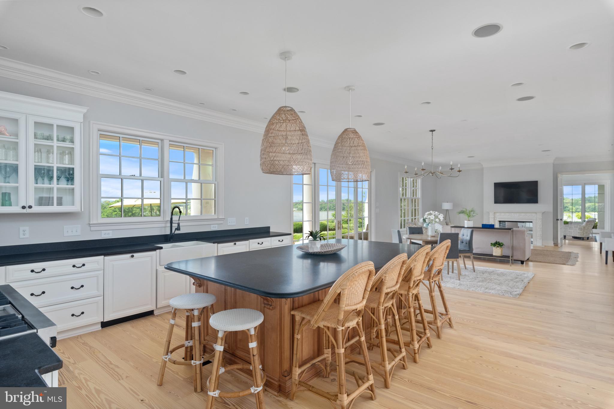 PENDENNIS MOUNT - Residential