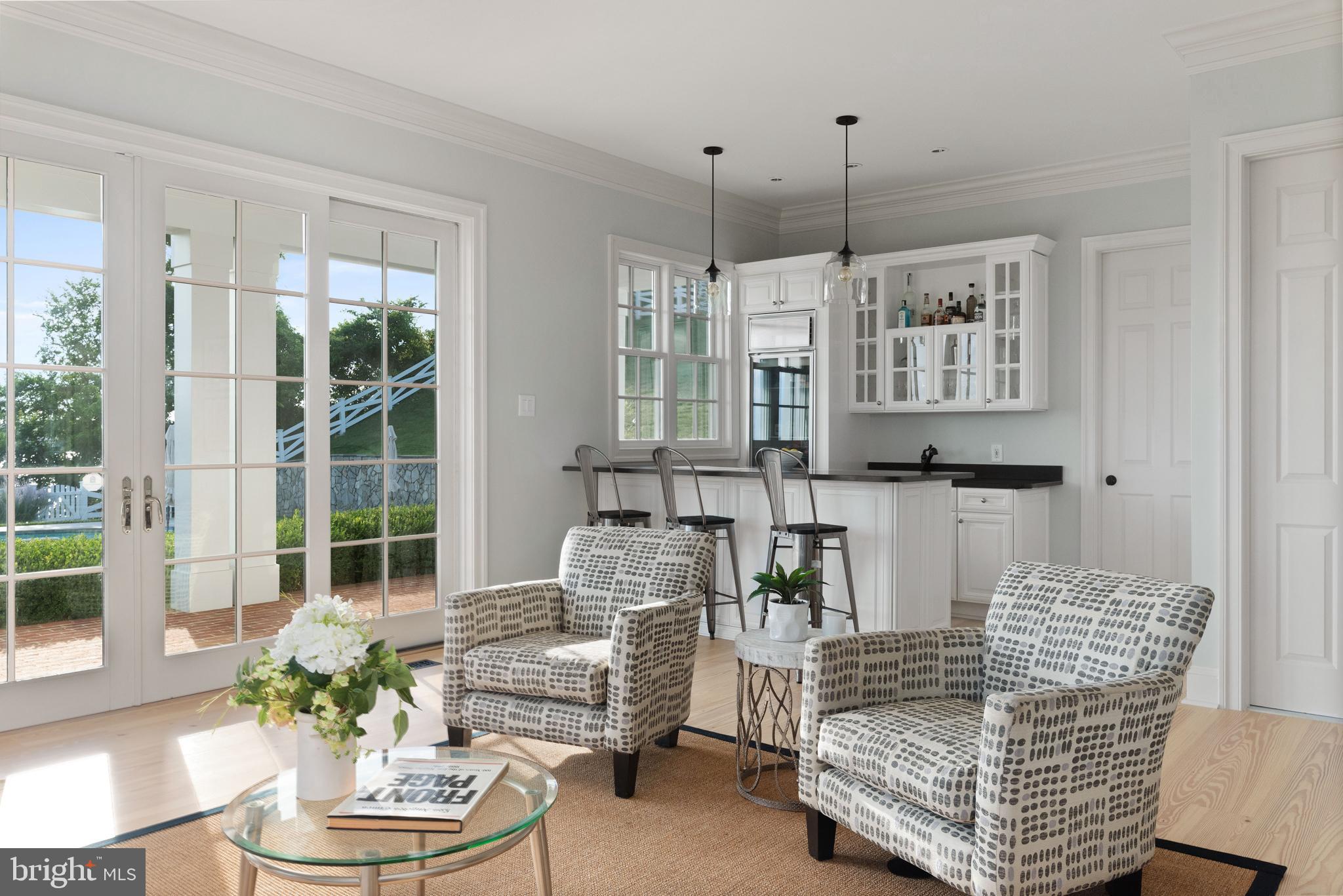 PENDENNIS MOUNT - Residential