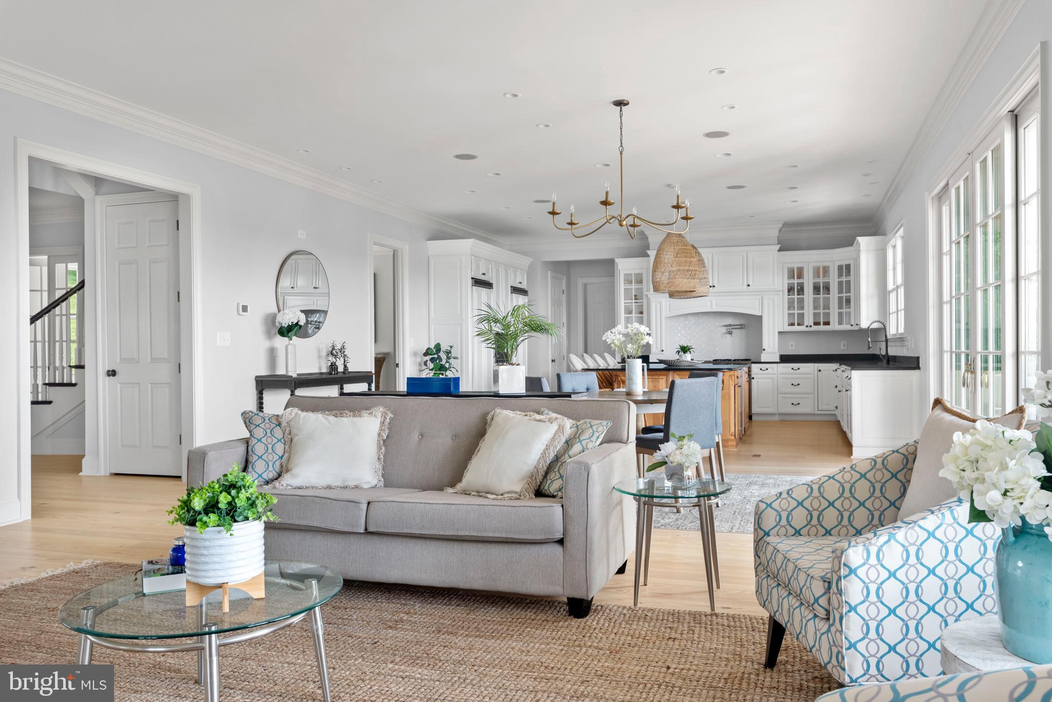 PENDENNIS MOUNT - Residential