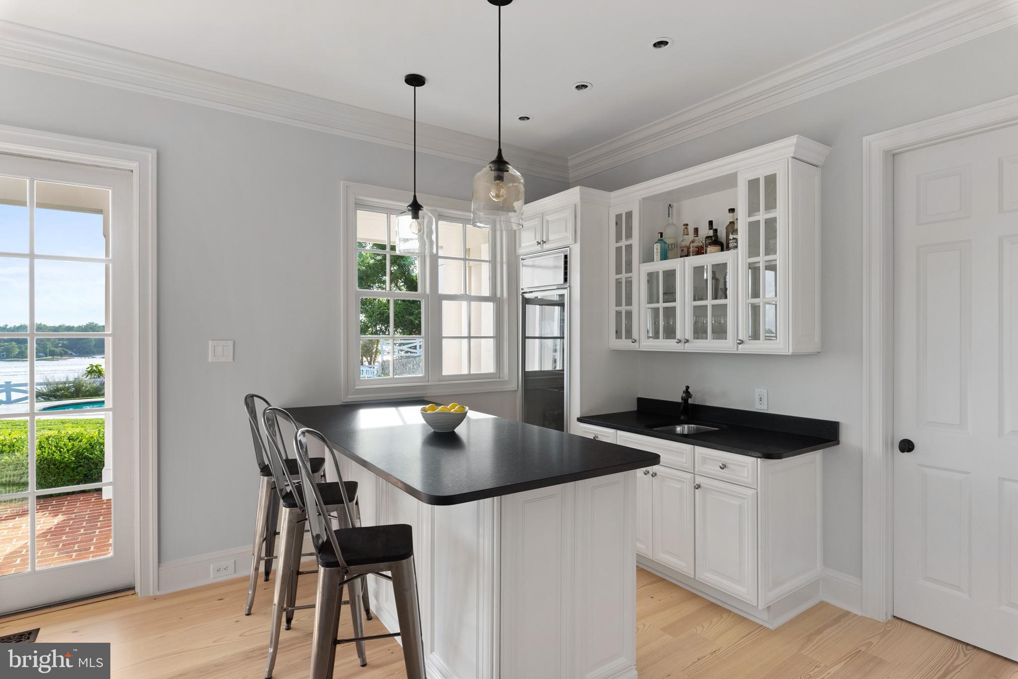 PENDENNIS MOUNT - Residential