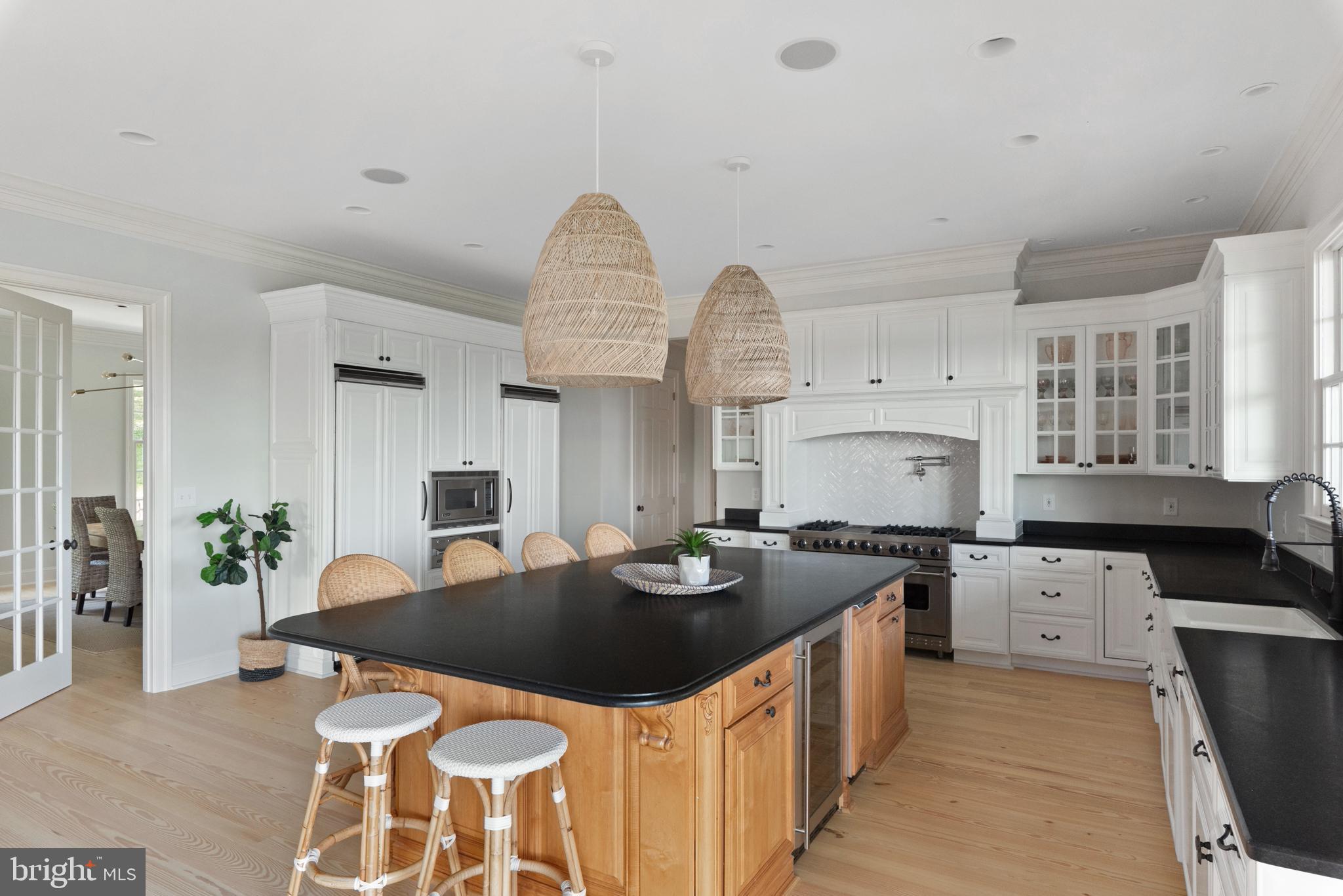 PENDENNIS MOUNT - Residential