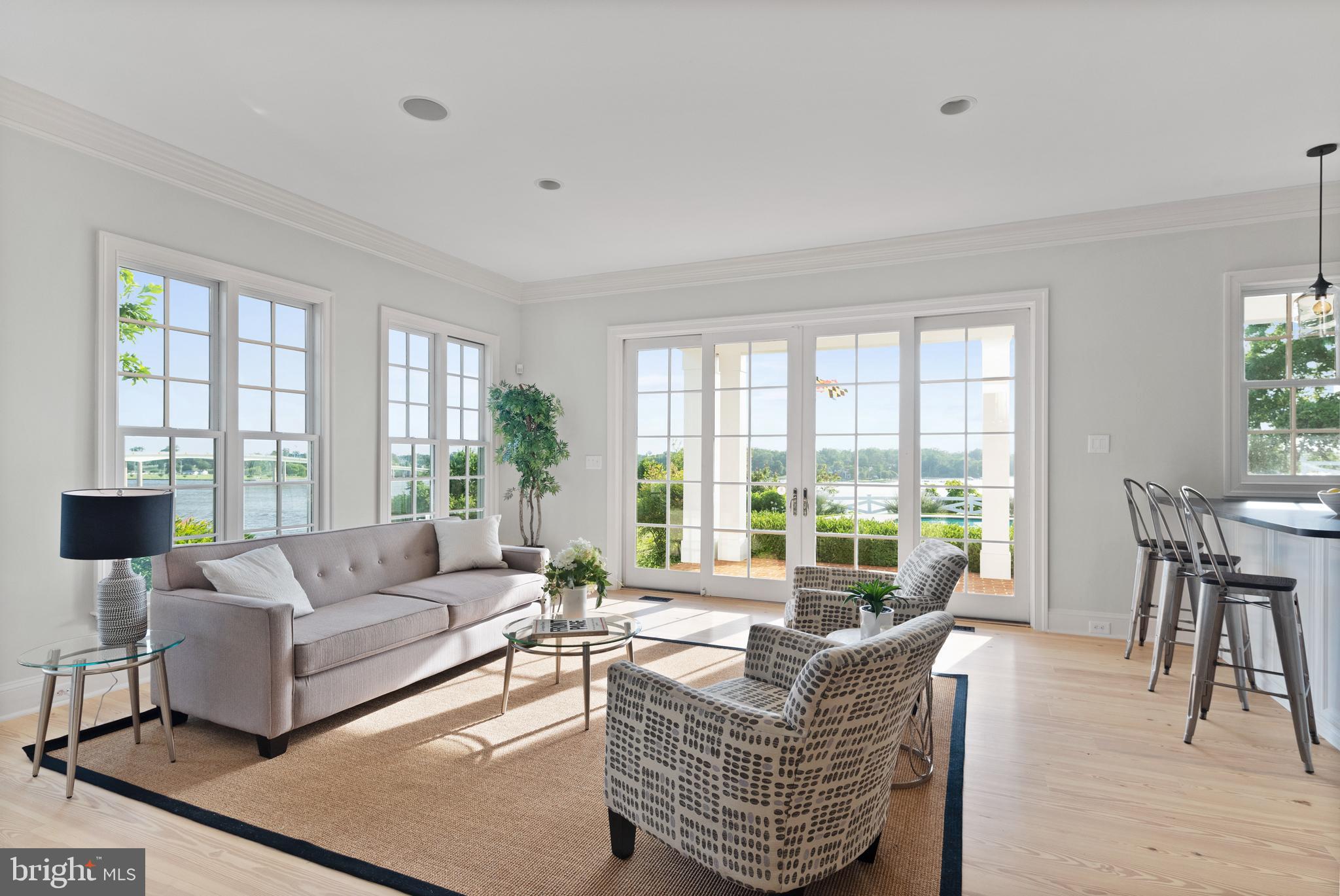 PENDENNIS MOUNT - Residential