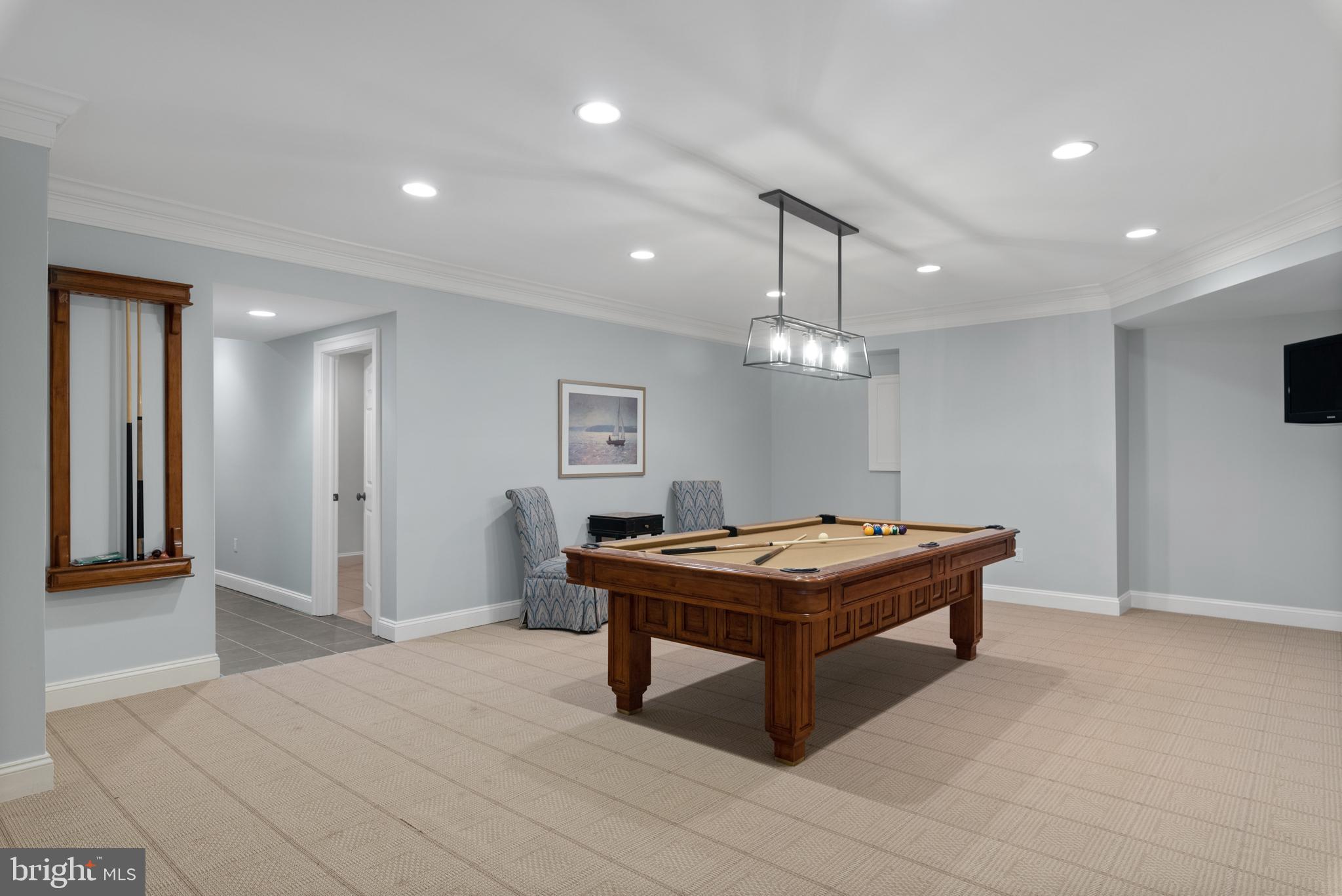 PENDENNIS MOUNT - Residential