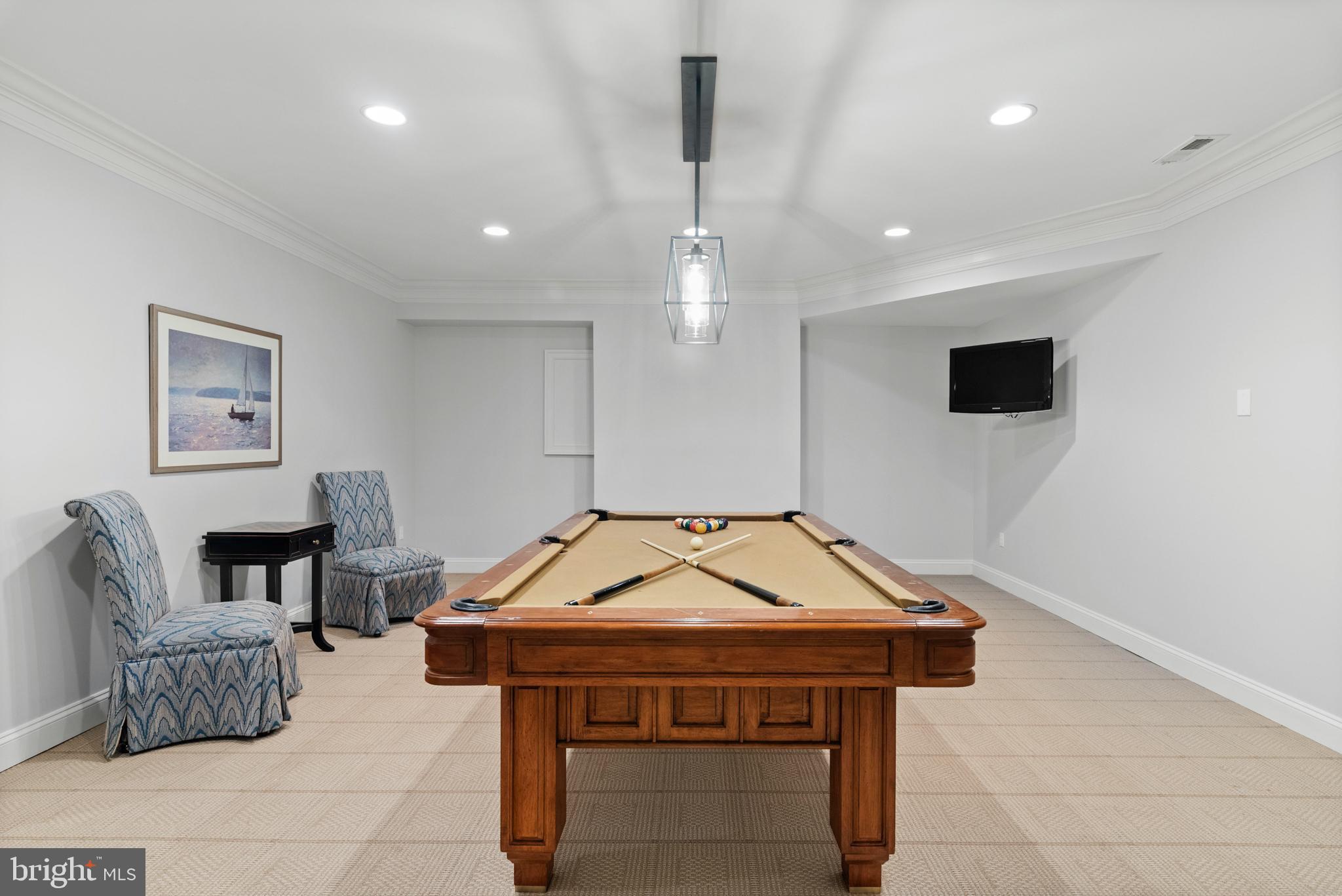 PENDENNIS MOUNT - Residential