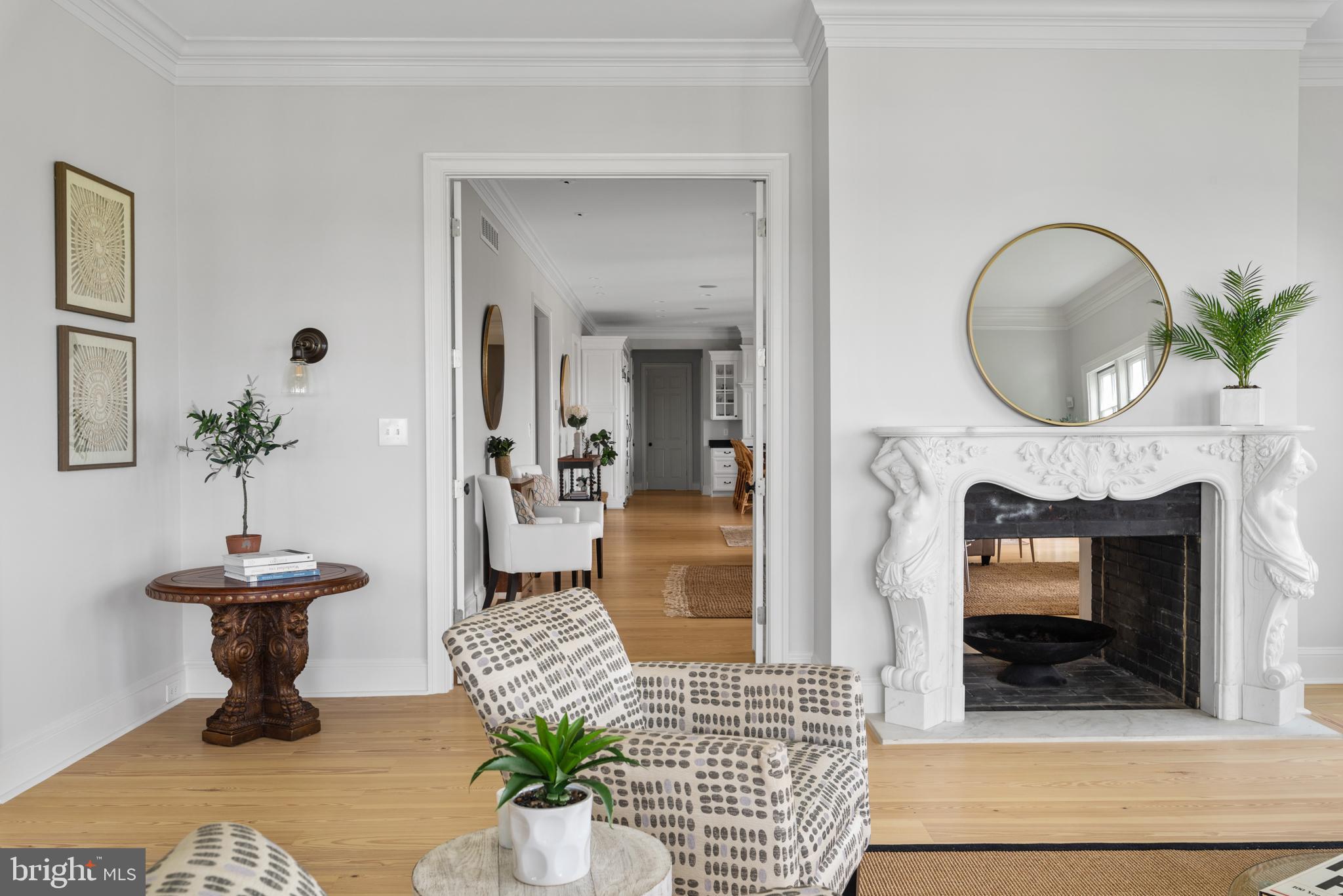 PENDENNIS MOUNT - Residential