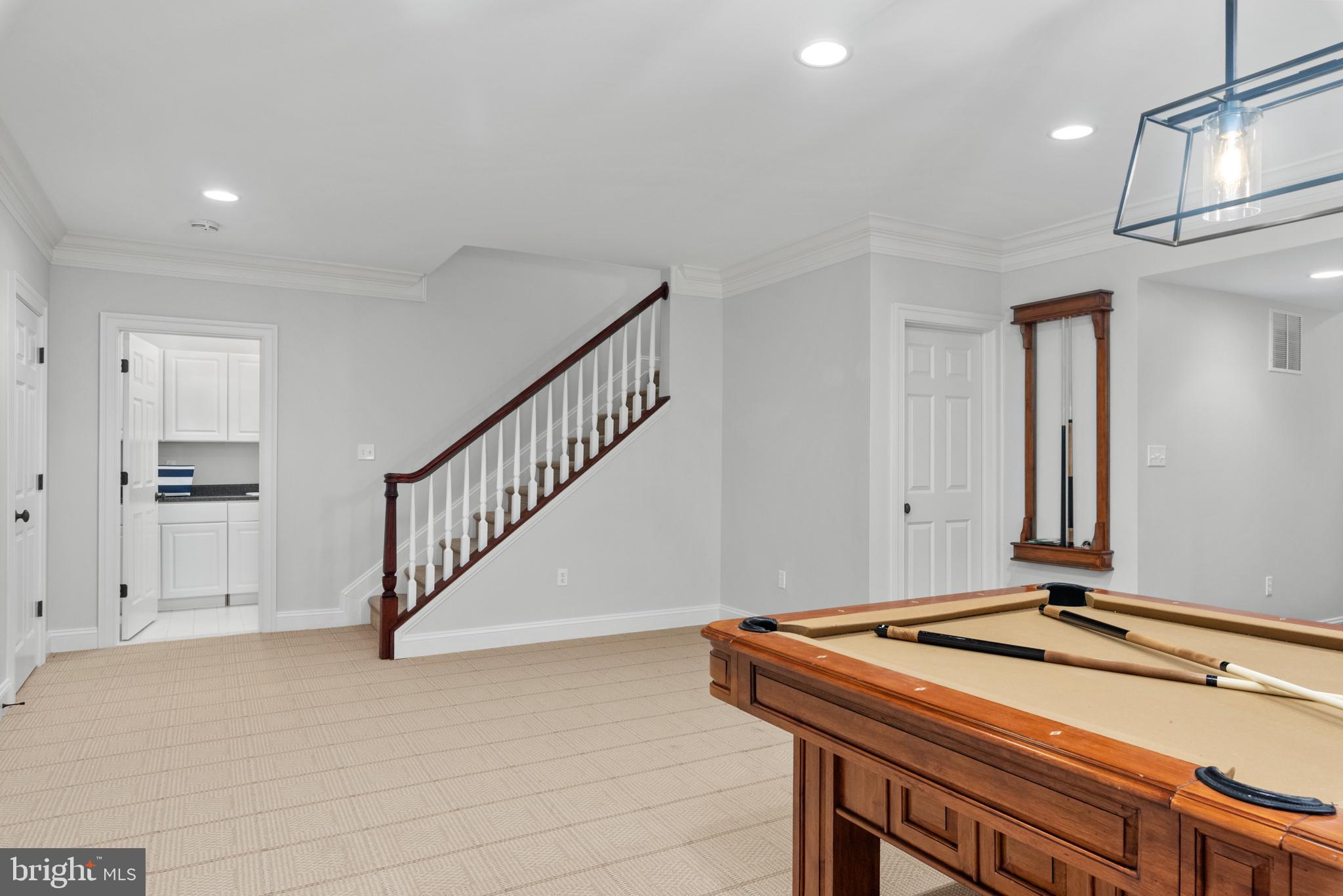 PENDENNIS MOUNT - Residential