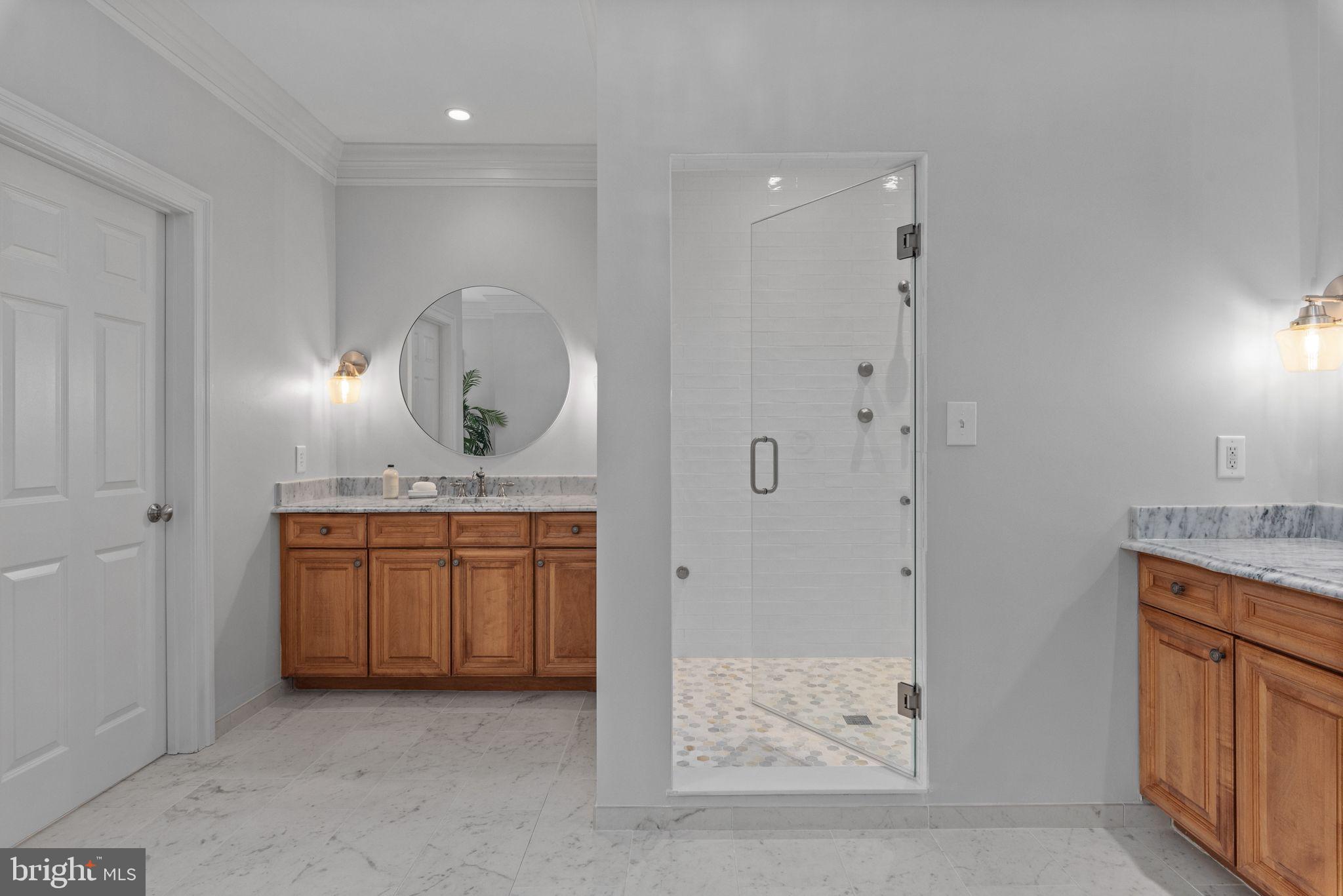 PENDENNIS MOUNT - Residential