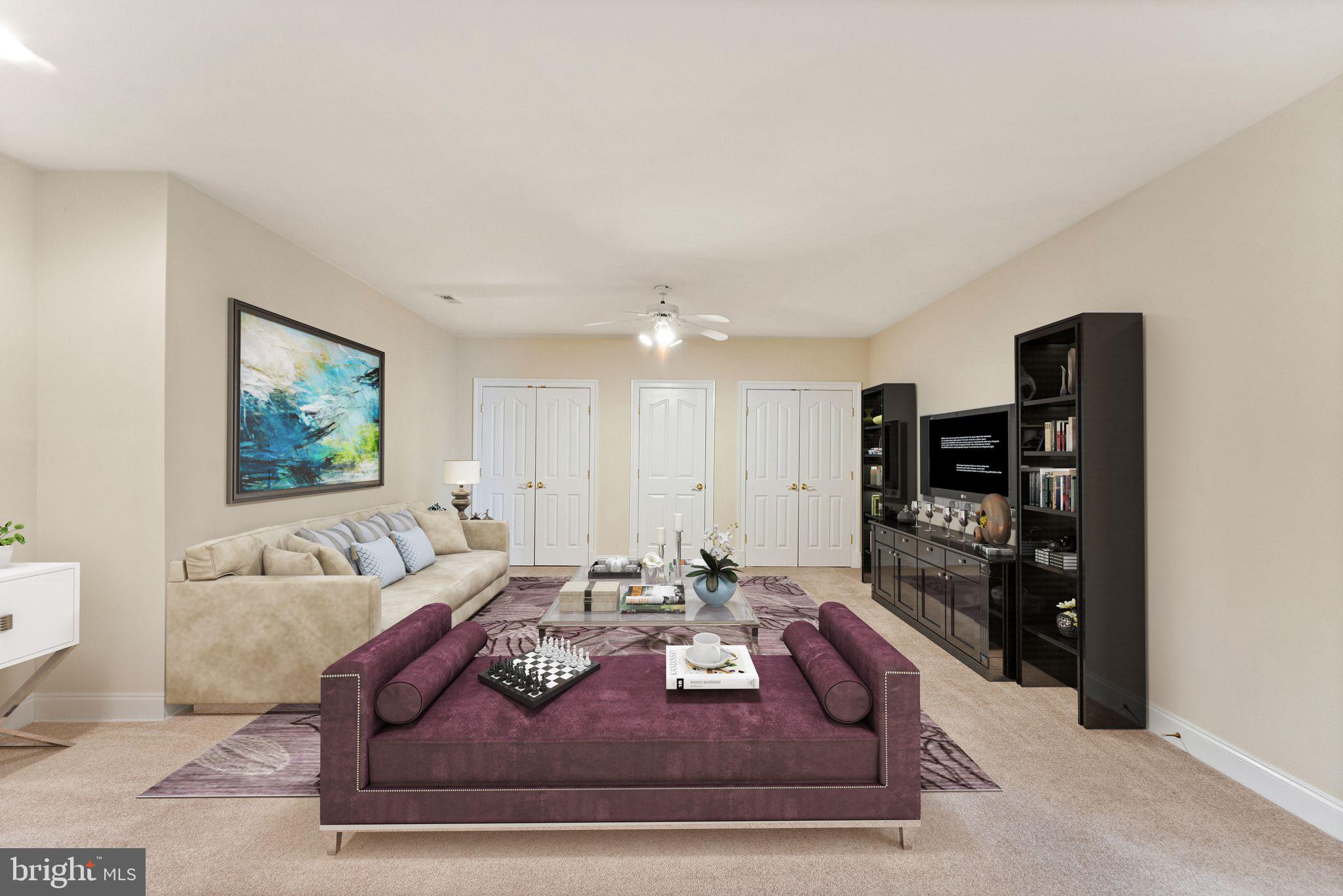 DEBUTTS - Residential