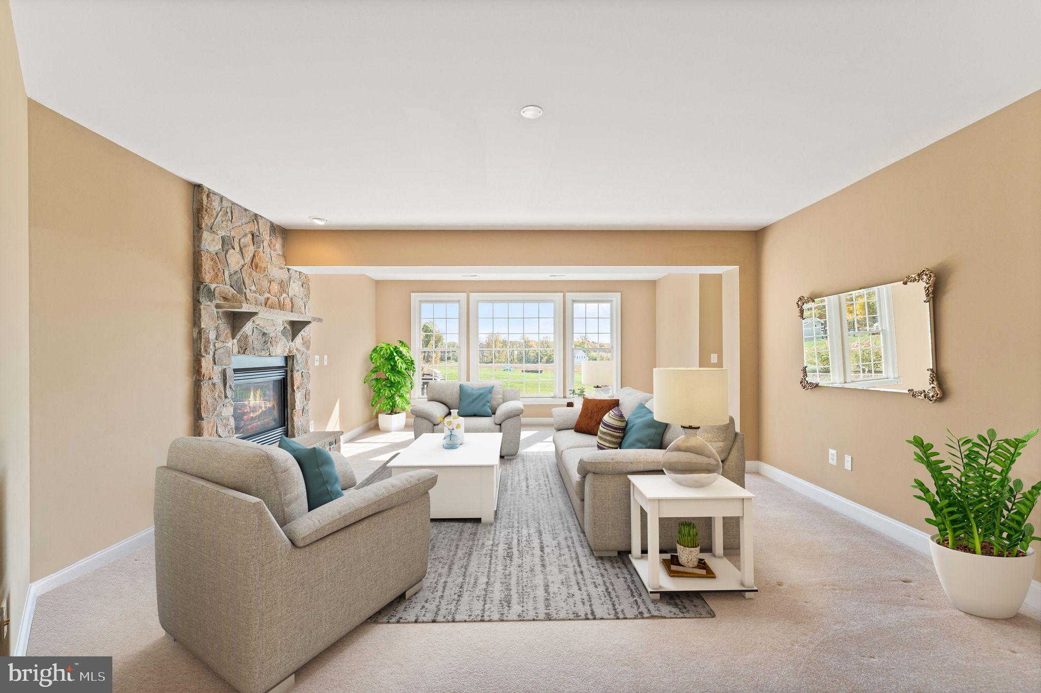 DEBUTTS - Residential