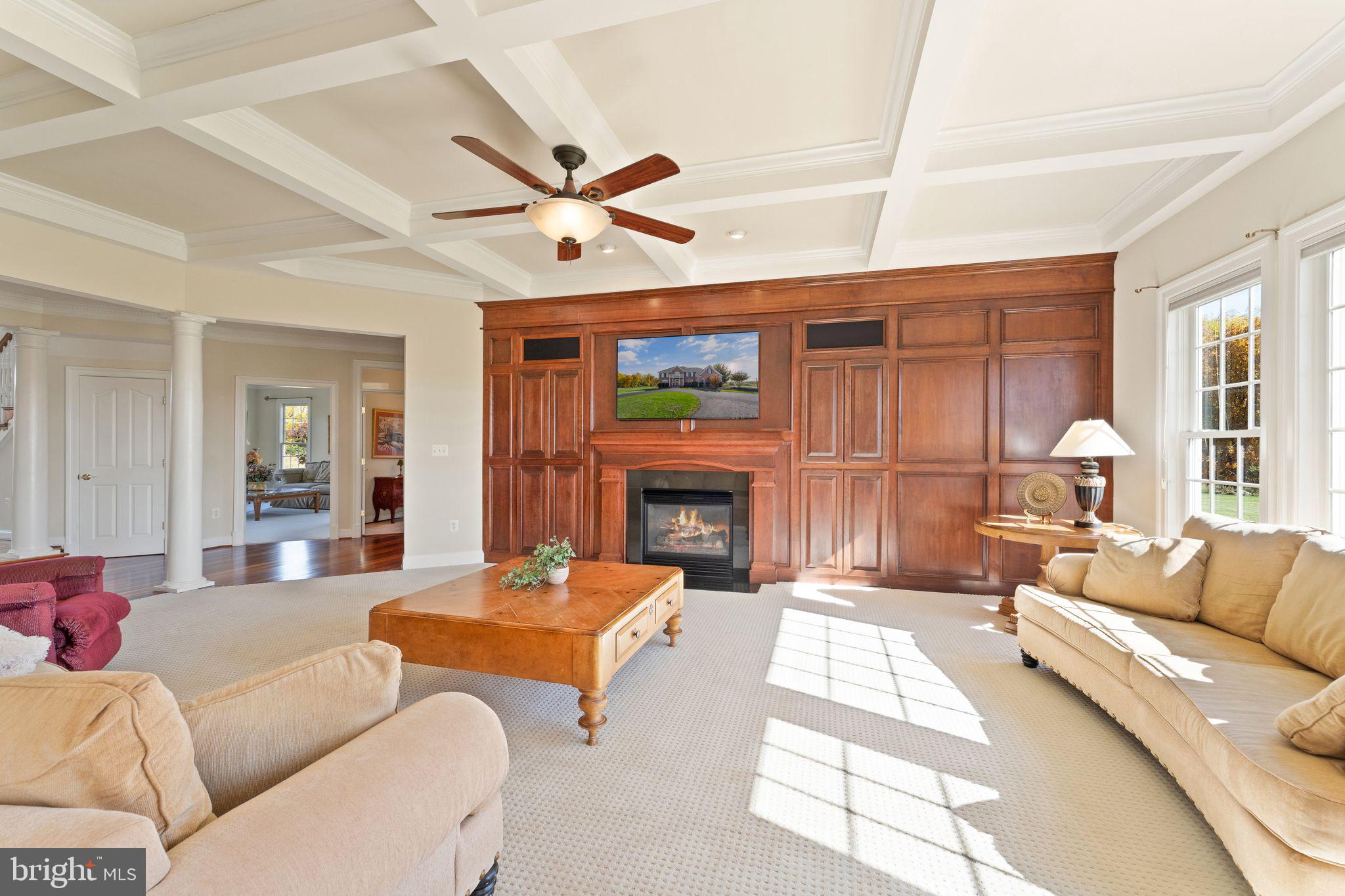 DEBUTTS - Residential