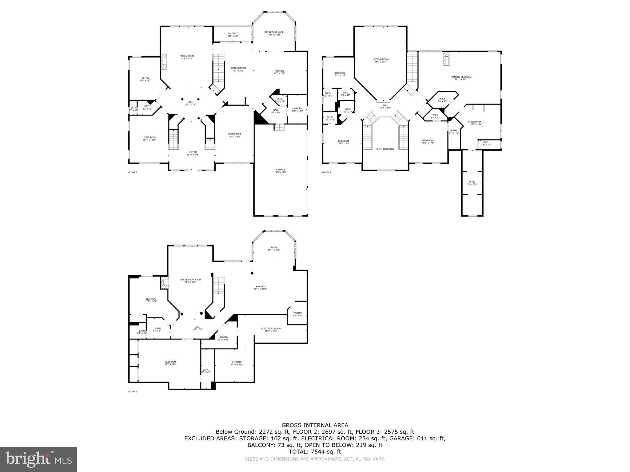 DEBUTTS - Residential