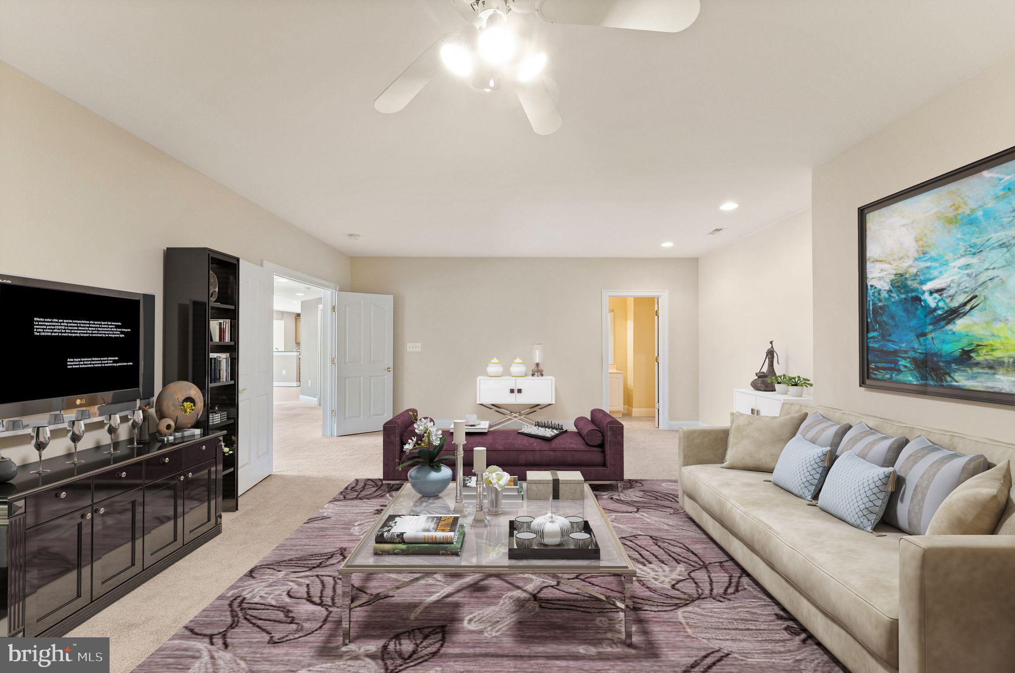 DEBUTTS - Residential