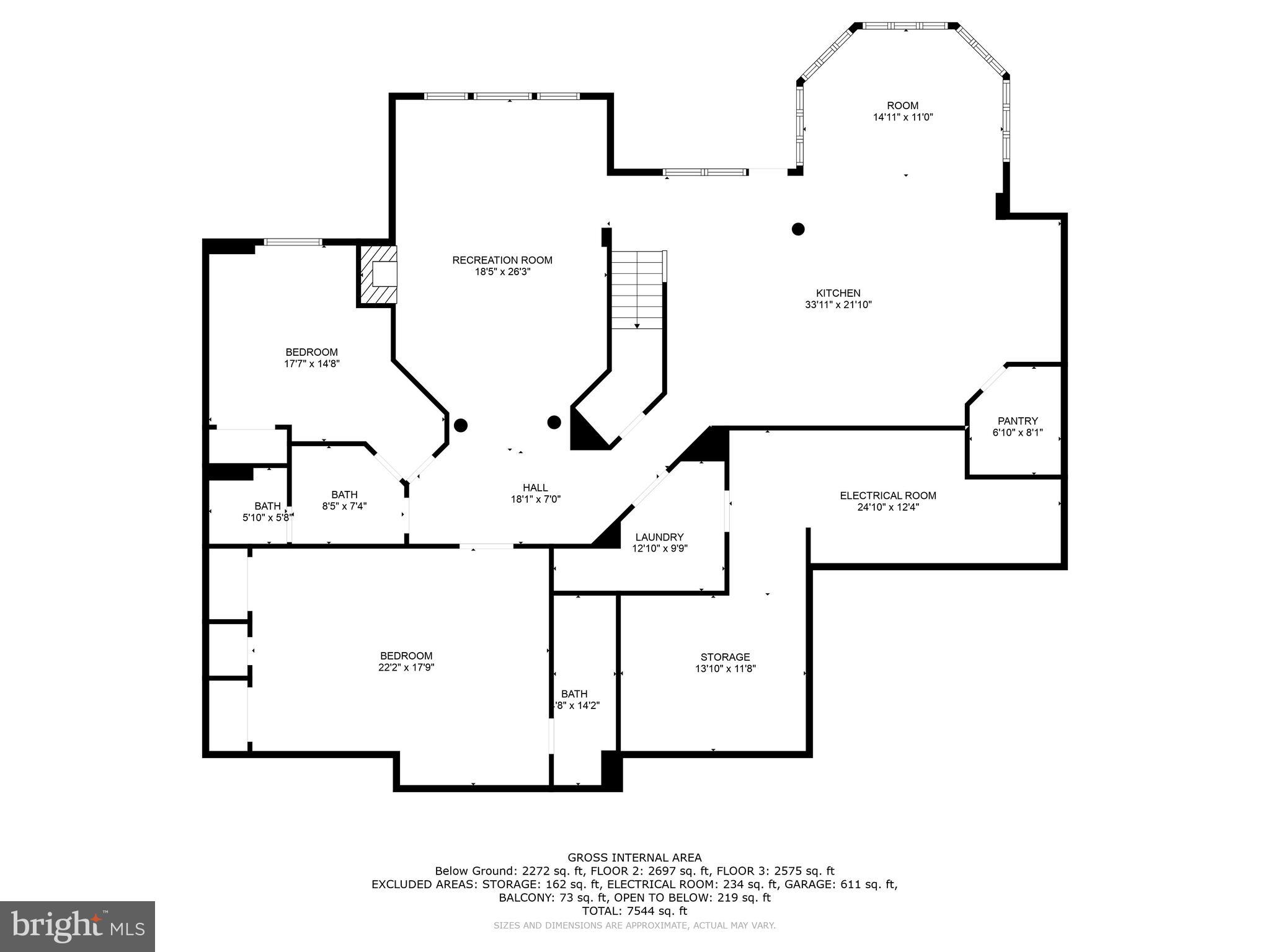 DEBUTTS - Residential