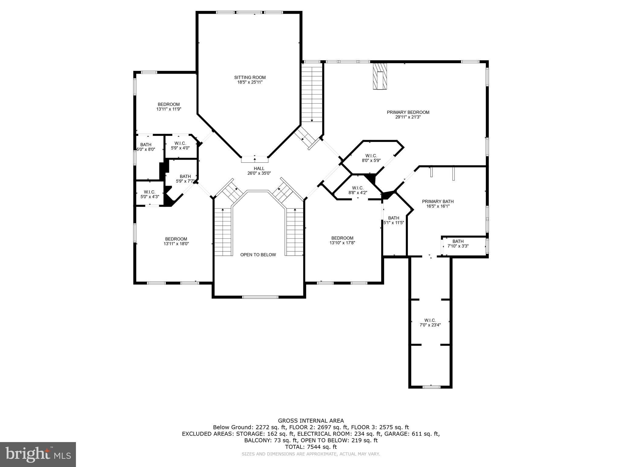 DEBUTTS - Residential