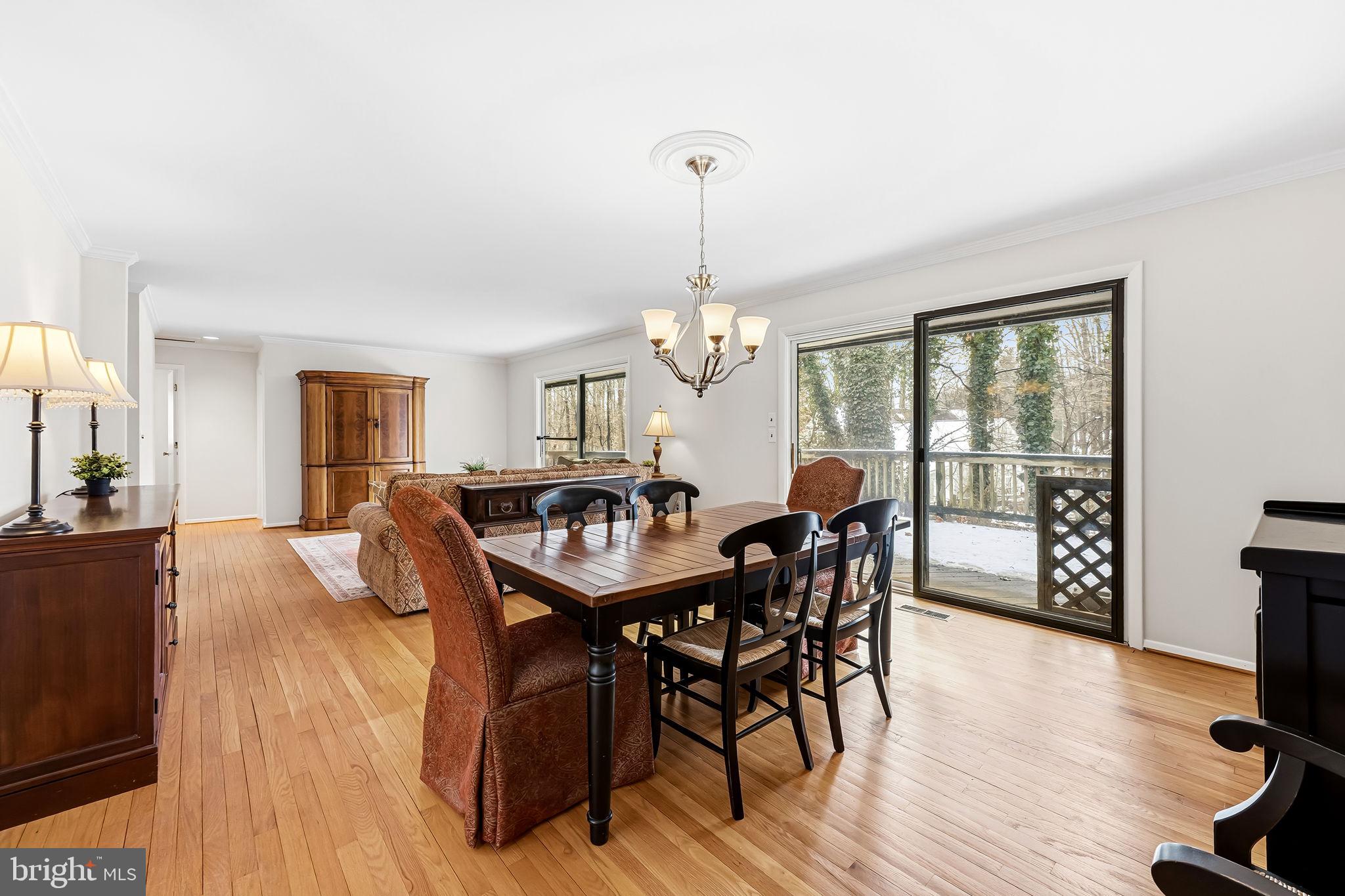 5218 HARPERS FARM ROAD