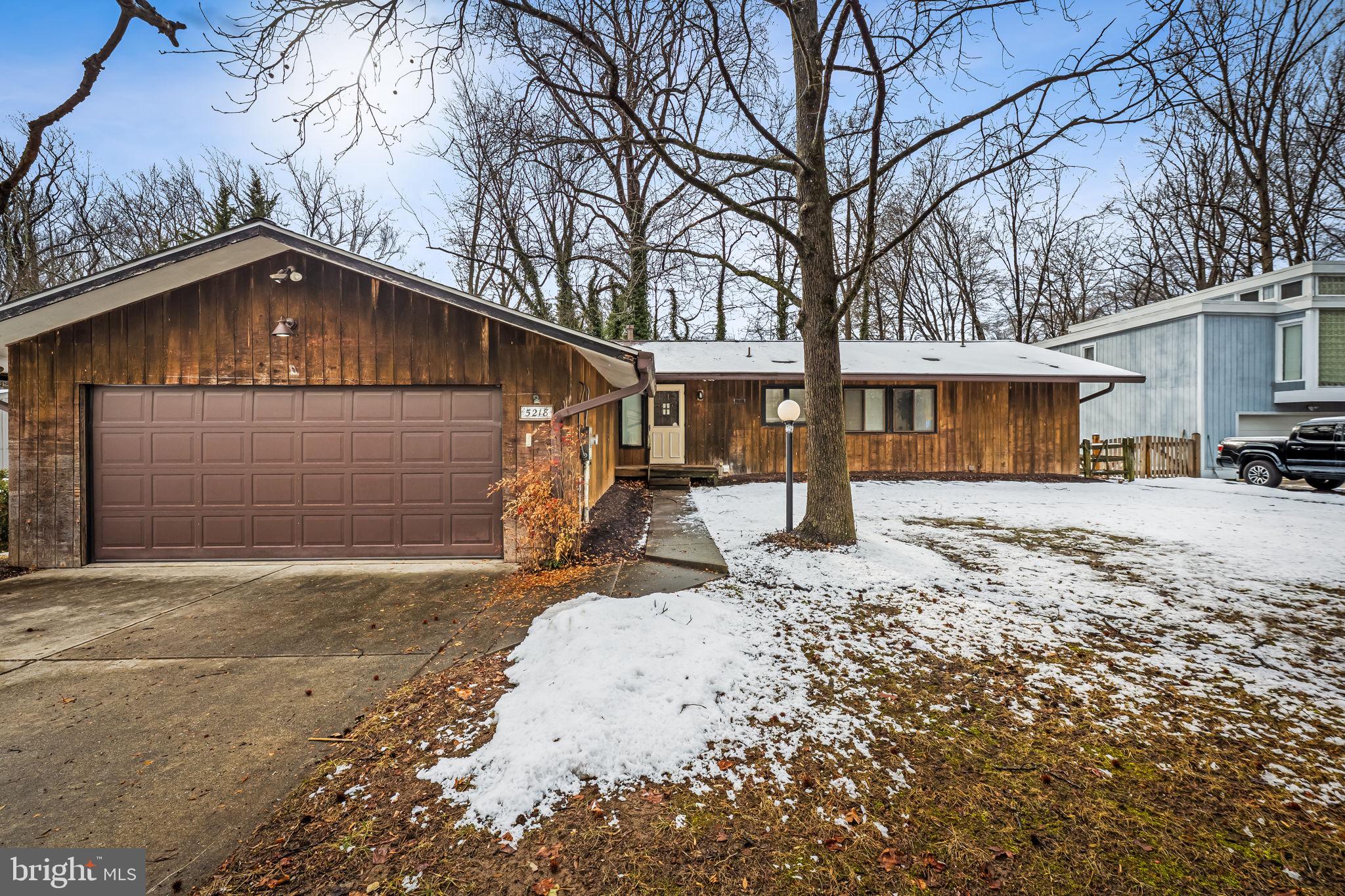 5218 HARPERS FARM ROAD