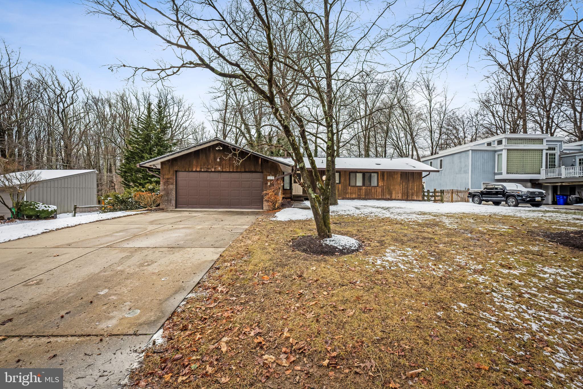 5218 HARPERS FARM ROAD