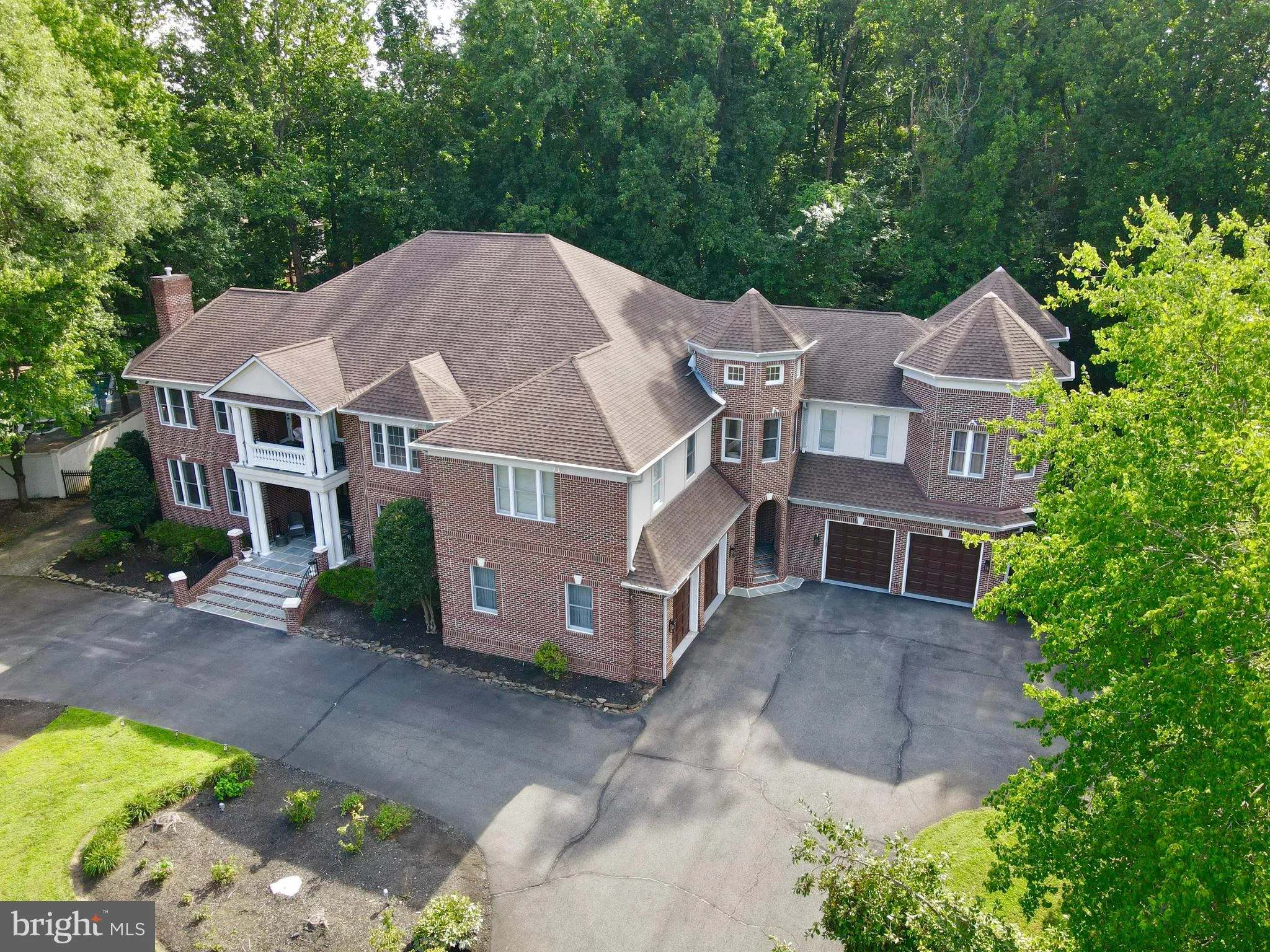 6403 Burke Woods Drive, Burke, VA, 22015