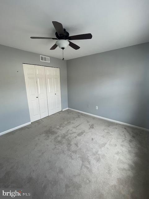 ANNAPOLIS OVERLOOK - Residential Lease