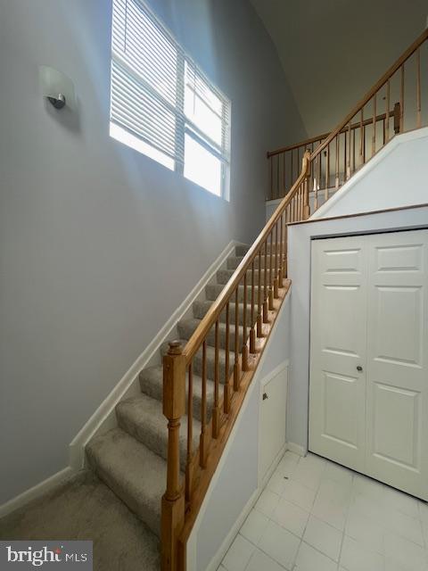 ANNAPOLIS OVERLOOK - Residential Lease