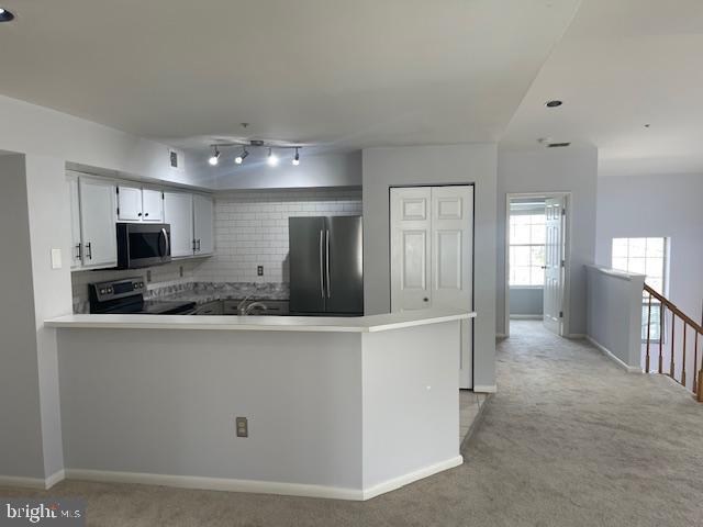 ANNAPOLIS OVERLOOK - Residential Lease