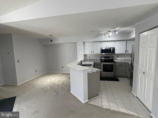 ANNAPOLIS OVERLOOK - Residential Lease