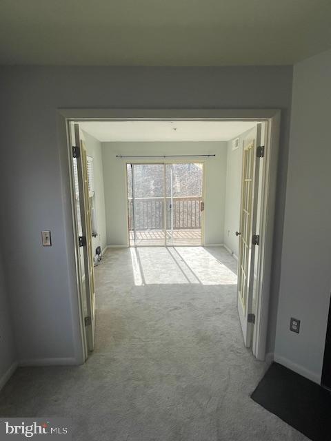 ANNAPOLIS OVERLOOK - Residential Lease