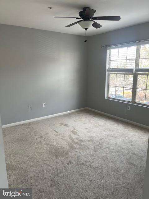 ANNAPOLIS OVERLOOK - Residential Lease