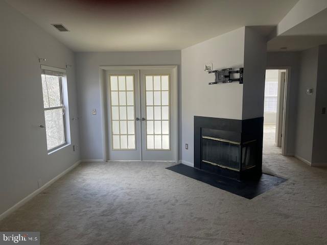 ANNAPOLIS OVERLOOK - Residential Lease