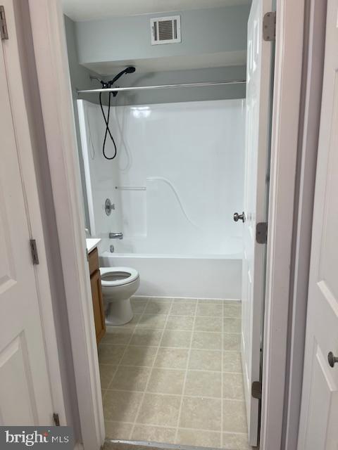 ANNAPOLIS OVERLOOK - Residential Lease