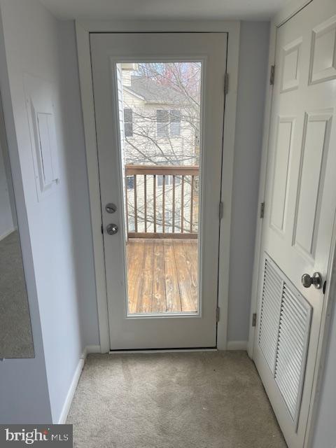 ANNAPOLIS OVERLOOK - Residential Lease