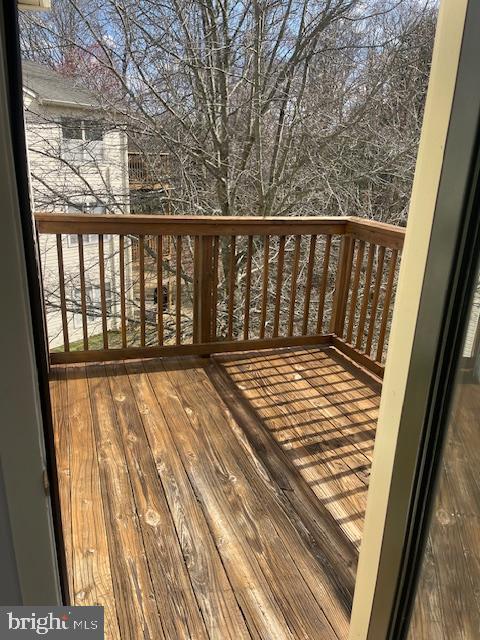 ANNAPOLIS OVERLOOK - Residential Lease