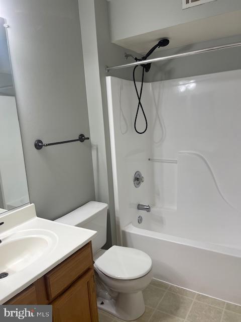 ANNAPOLIS OVERLOOK - Residential Lease