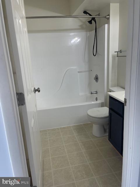 ANNAPOLIS OVERLOOK - Residential Lease