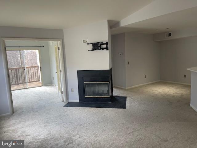 ANNAPOLIS OVERLOOK - Residential Lease