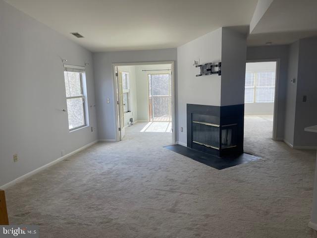 ANNAPOLIS OVERLOOK - Residential Lease