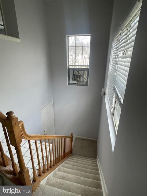 ANNAPOLIS OVERLOOK - Residential Lease