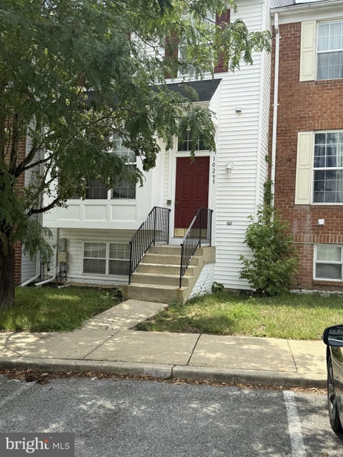 Townhouse For Sale - 10295 Wimbledon Place<br/> Charles County, WALDORF, MD 20601