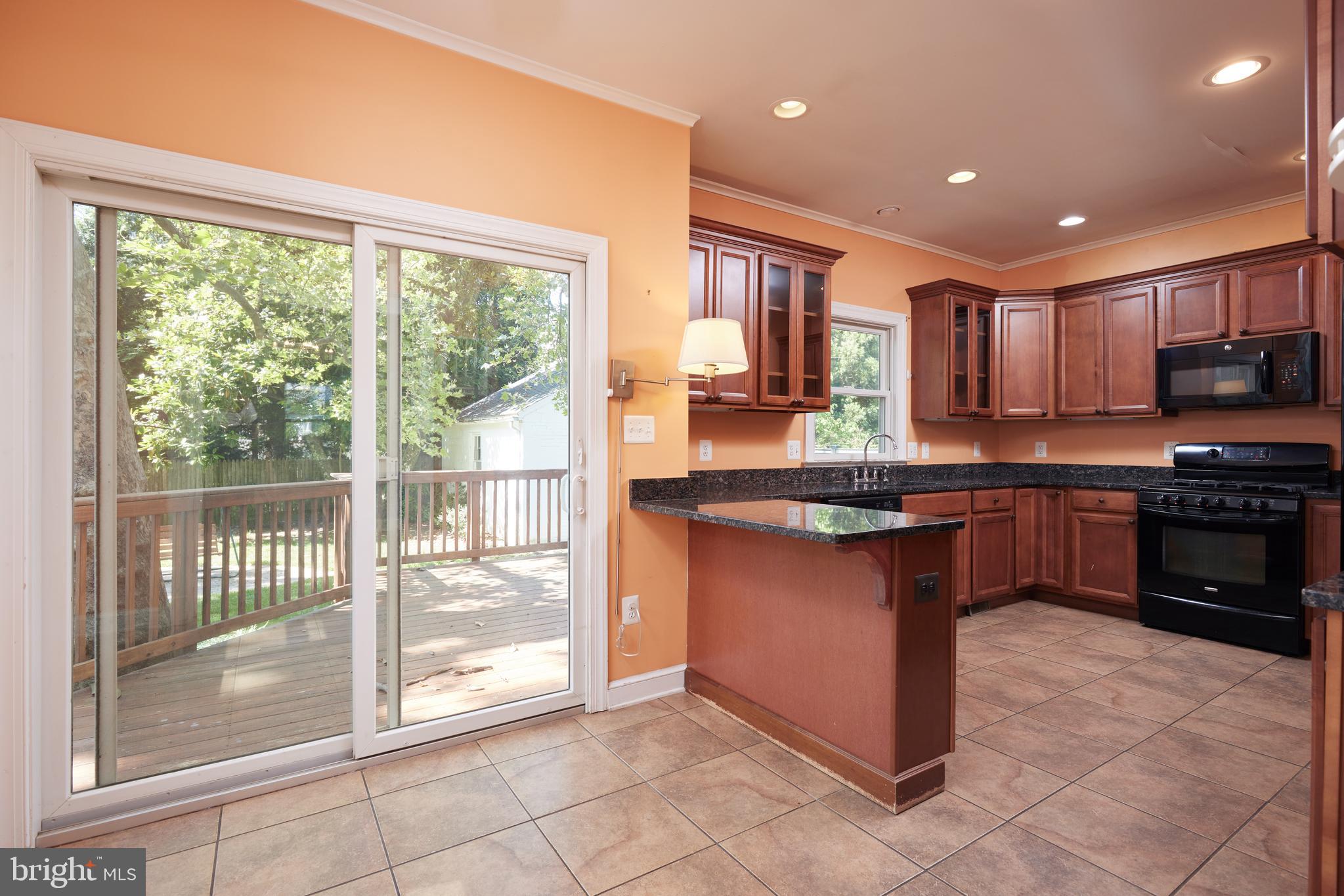 CHEVY CHASE VILLAGE - Residential