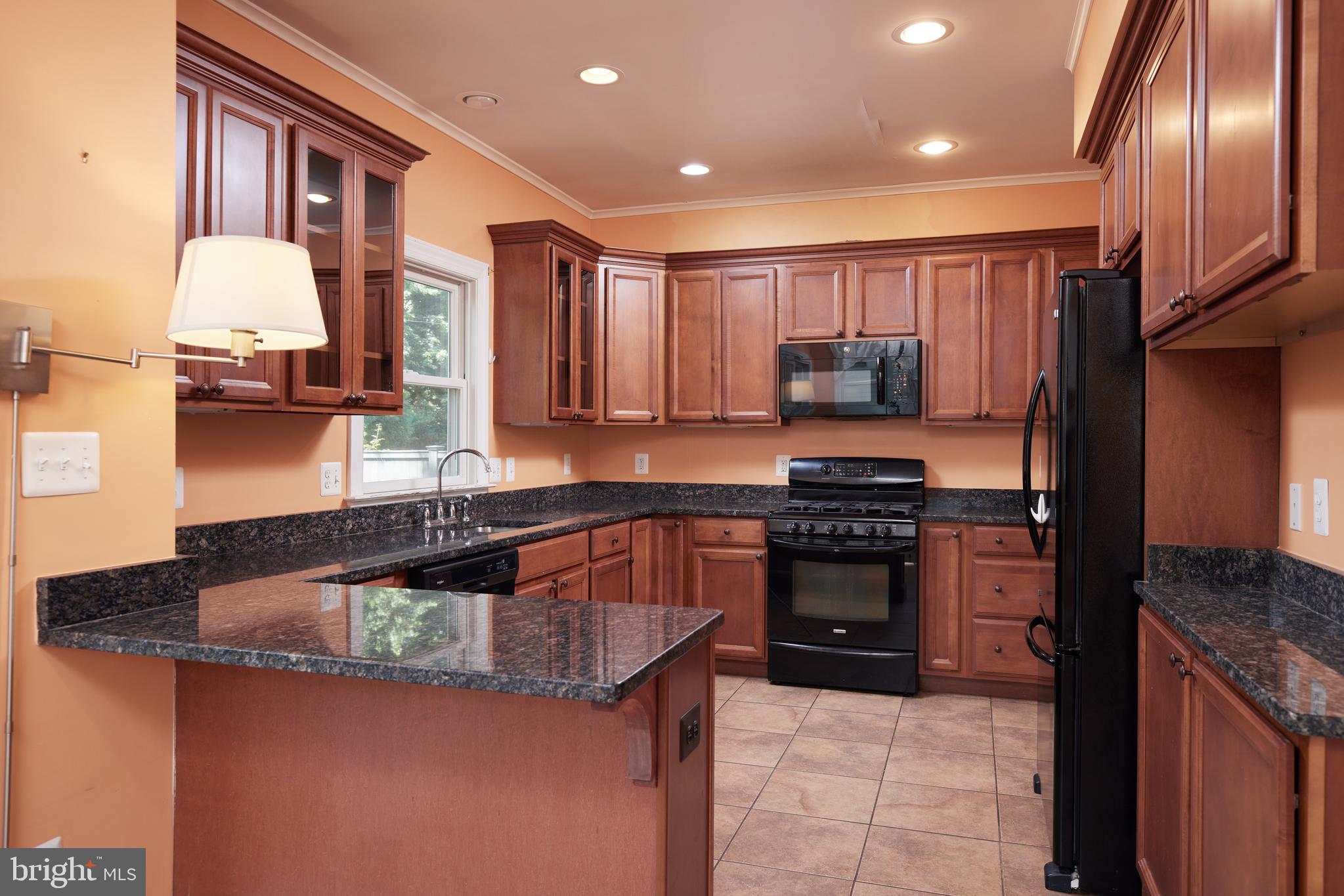 CHEVY CHASE VILLAGE - Residential