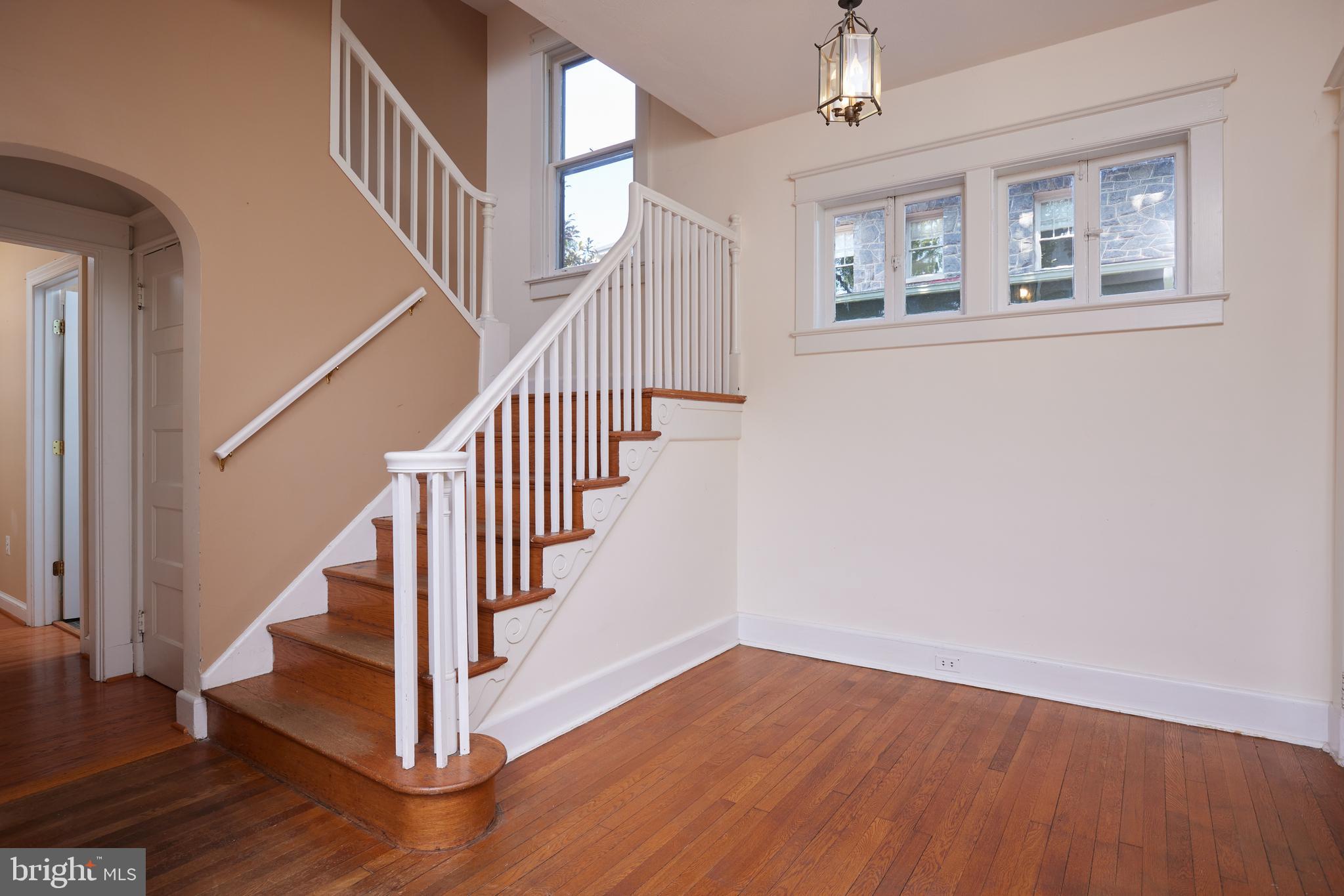 CHEVY CHASE VILLAGE - Residential