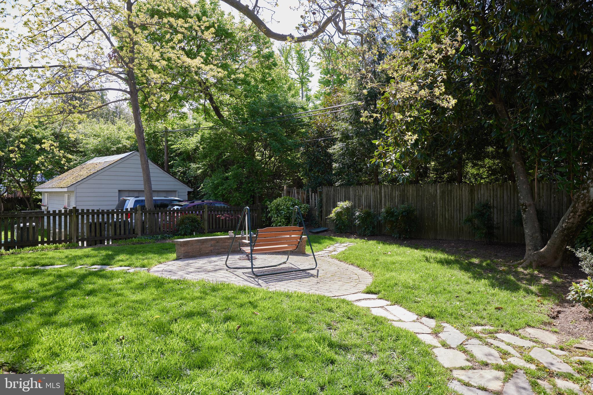 CHEVY CHASE VILLAGE - Residential