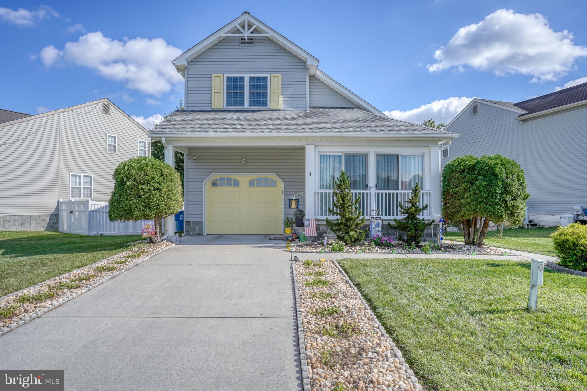 4 N WINGATE NORTH COURT N