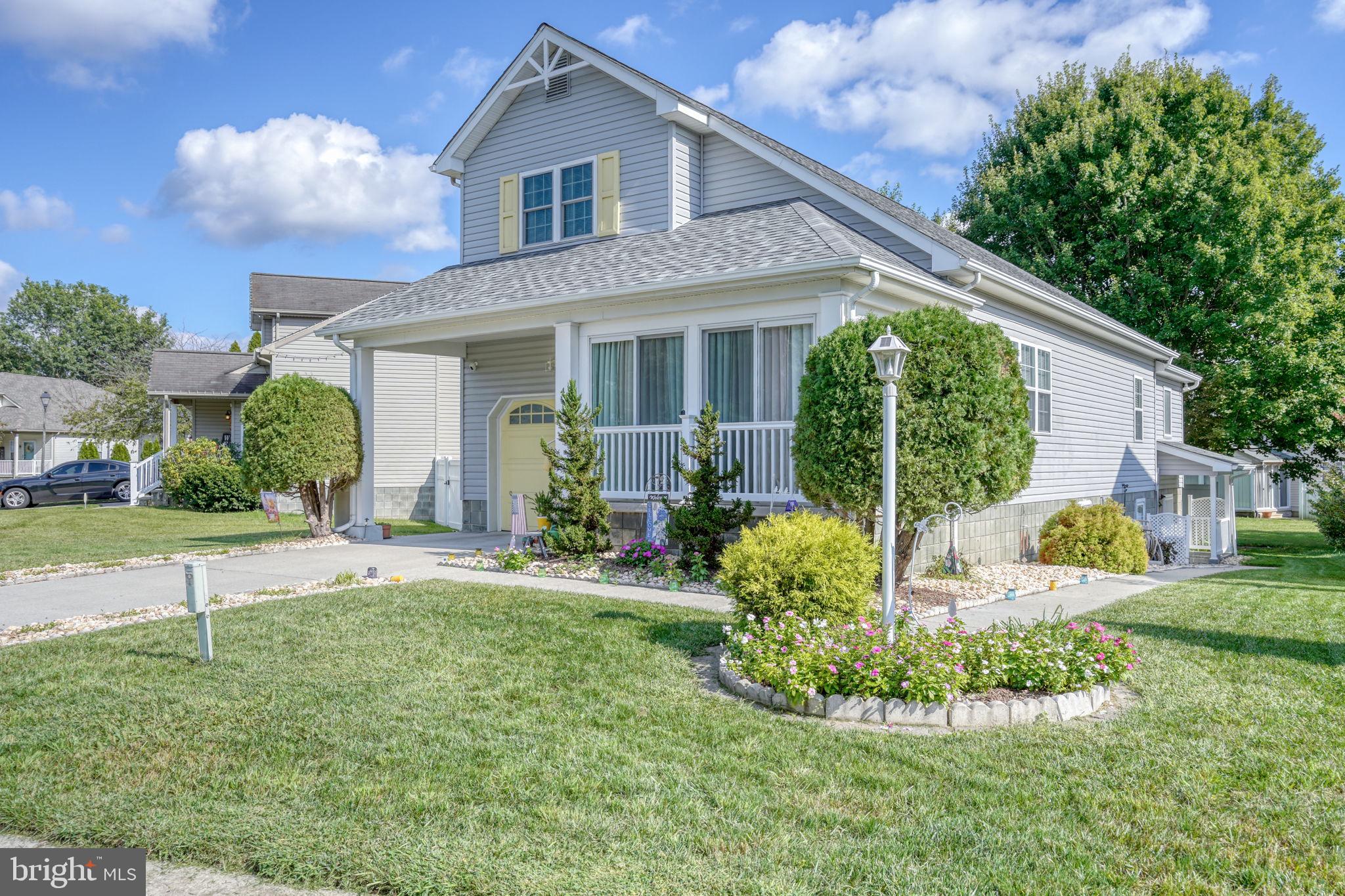 4 N WINGATE NORTH COURT N