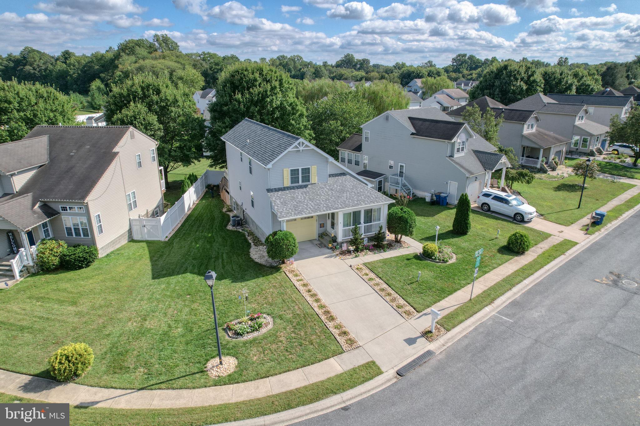 4 N WINGATE NORTH COURT N