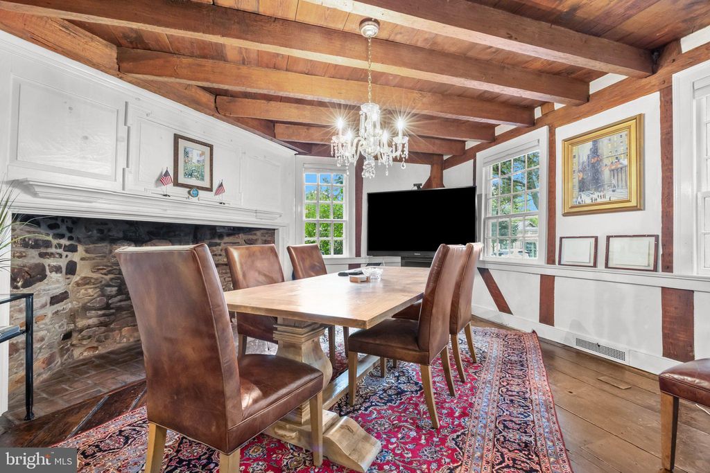 Photo of 111 S State Street, NEWTOWN, PA 18940 (MLS # PABU2111498)